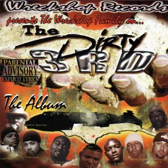 The Dirty 3rd - The Album by Wreckshop Family