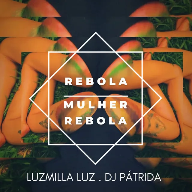 Rebola Mulher Rebola