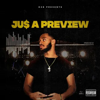 Jus a Preview by Jus NBL