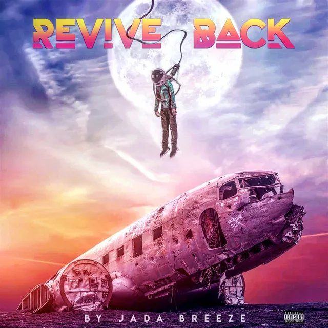 Revive Back