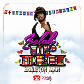 Up Deh by Zoelah