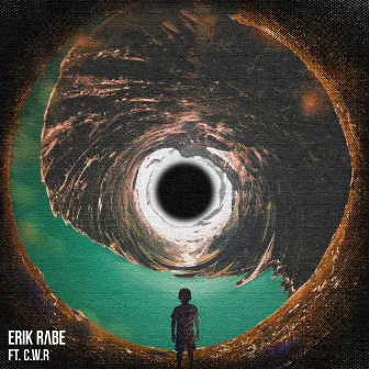 A Black Hole by ERIK RABE