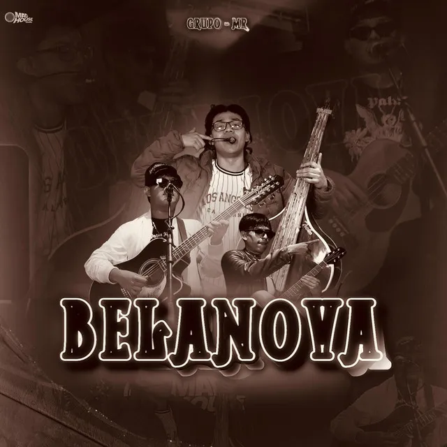 Belanova - En vivo