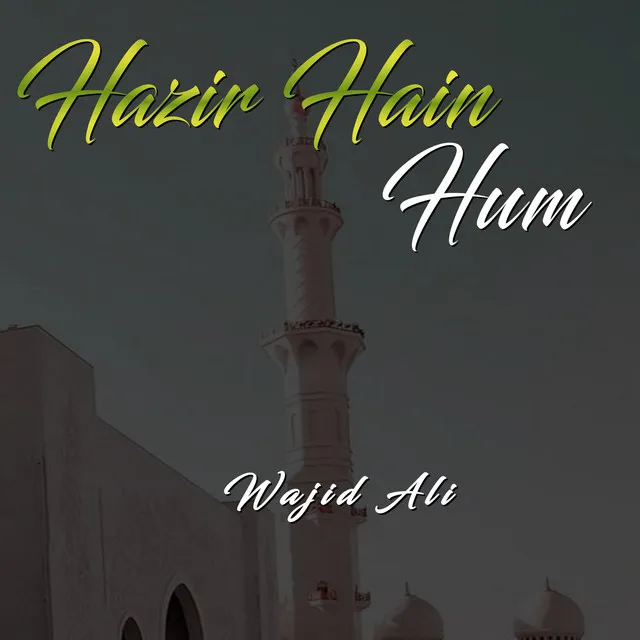 Hazir Hain Hum