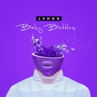 Baby Bottles by L.V.H.D.R.