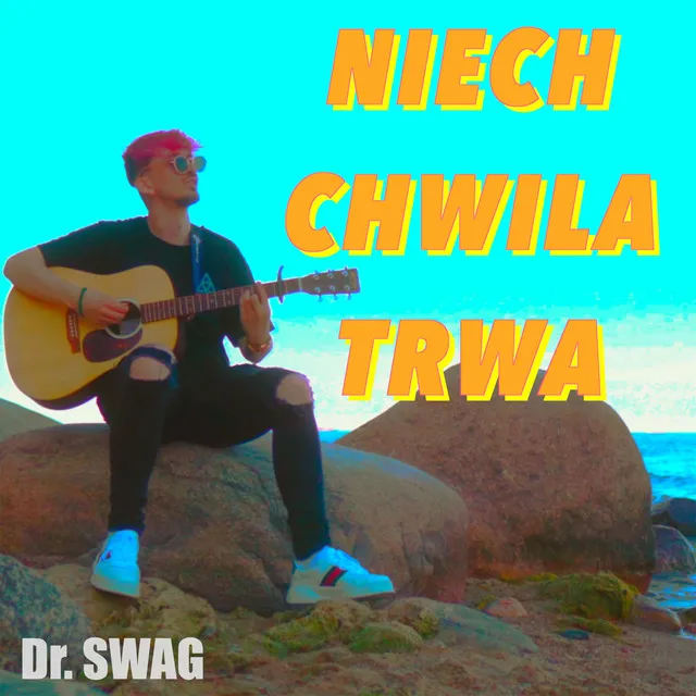 Niech Chwila Trwa