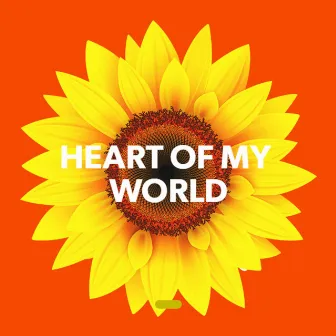 Heart of My World by Feyi