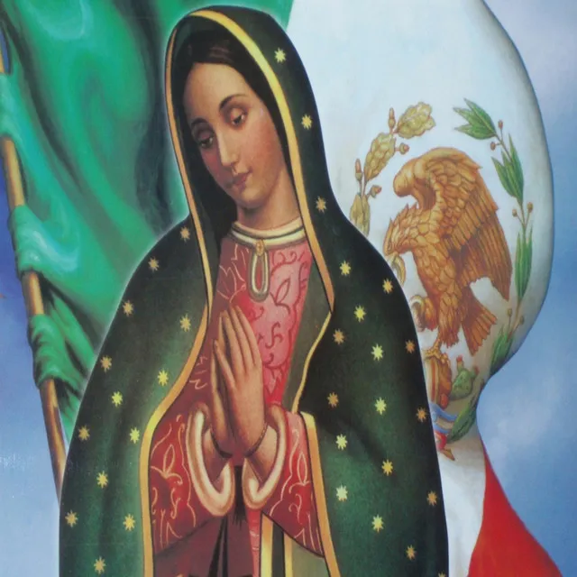 La Guadalupana