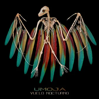 Vuelo Nocturno by Umoja