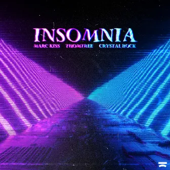 Insomnia by ThomTree