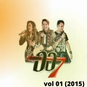 Volume 01 (2015) by Banda 007