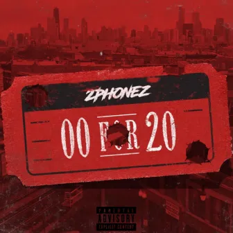 0 for 20 by 2phonez