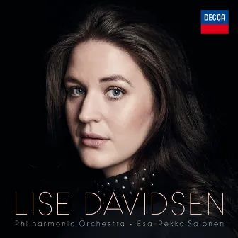 Richard Strauss: Four Last Songs / Wagner: Arias from Tannhäuser by Lise Davidsen