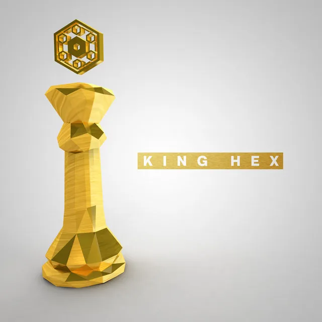 KING HEX