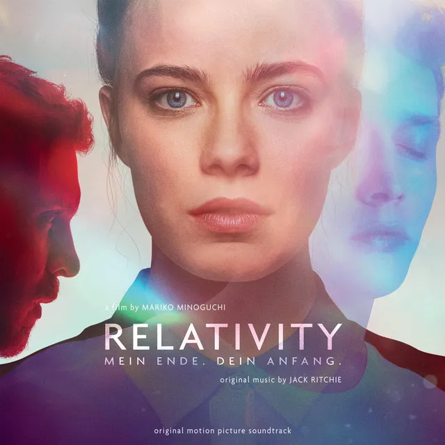 Relativity (Original Motion Picture Soundtrack)