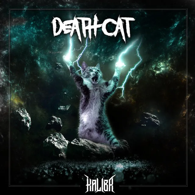 Death Cat