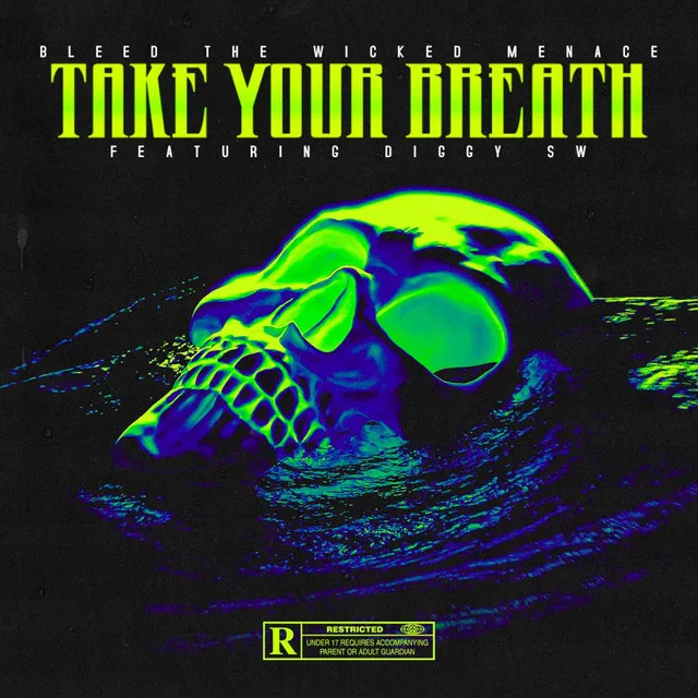 Take Your Breath