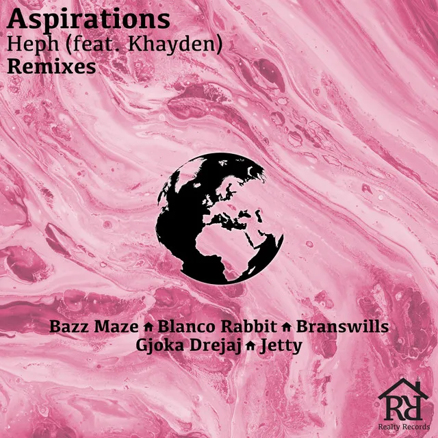 Aspirations - Branswills Remix