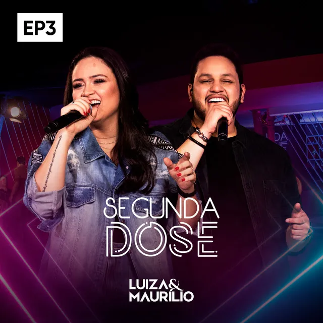 Segunda Dose, Ep3