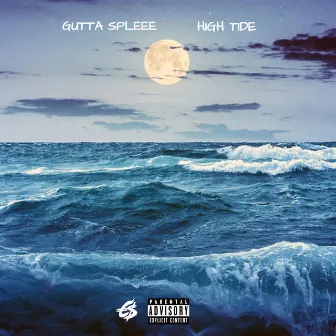 High Tide by Gutta Spleee