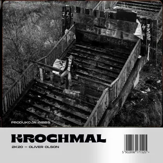 Krochmal by Oliver Olson