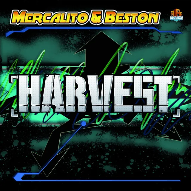 Harvest - Original Mix