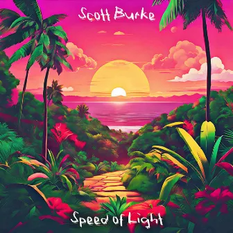 Speed of Light by Scott Burke