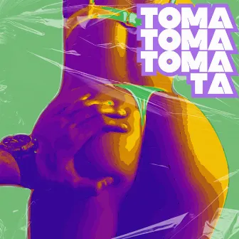 Toma Toma Toma Tá by DetonaCry