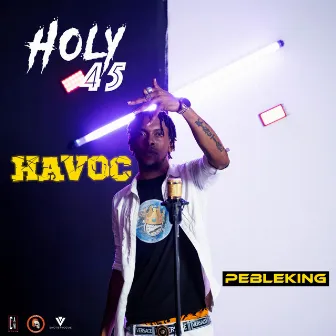 Havoc by Holy45