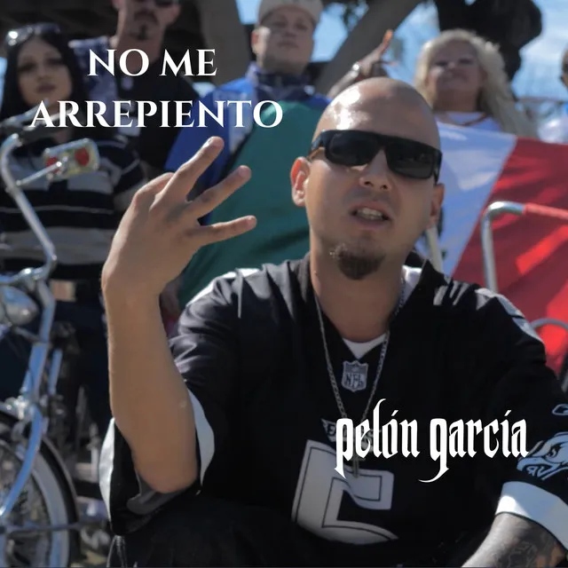 No Me Arrepiento