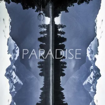 Paradise by Richard Brokensha