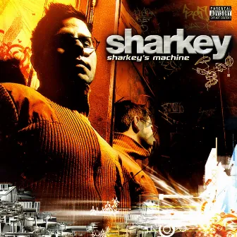 Sharkey's Machine by Sharkey