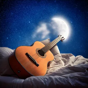 Guitar Dreams: Music for Sleep by 