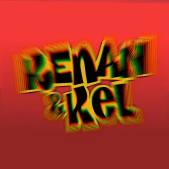 Kenan & Kel by Lucaum