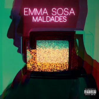 Maldades by Emma Sosa