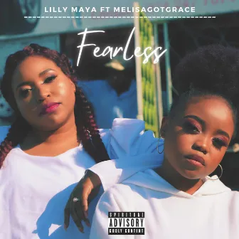 Fearless by Lilly Maya