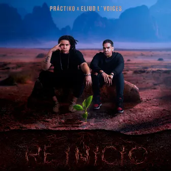 Reinicio by Eliud L'voices