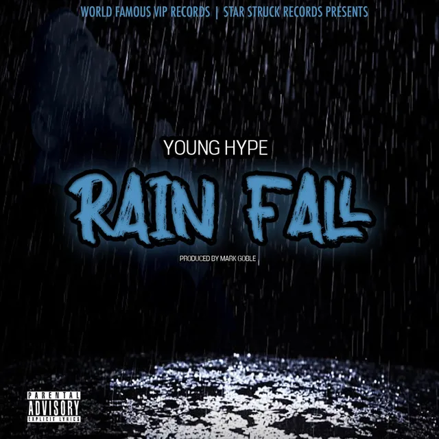 Rain Fall