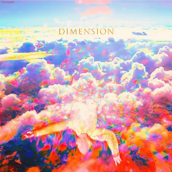 Dimension by Haris Jonuzi