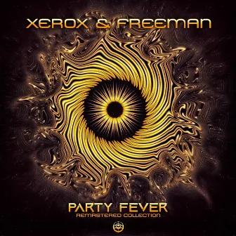 Party Fever by Freeman