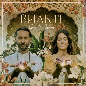 Bhakti by Gea & Sabina