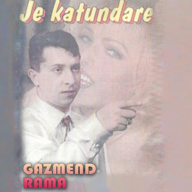 Je katundare