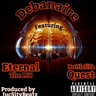 Out to Get It by Debanaire