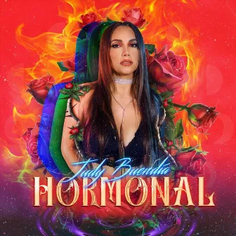 Hormonal by Judy Buendia