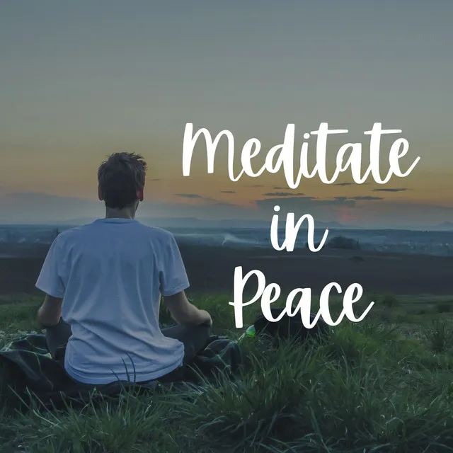 Meditate in Peace