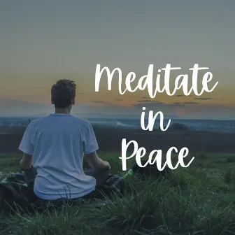 Meditate in Peace by Focusity