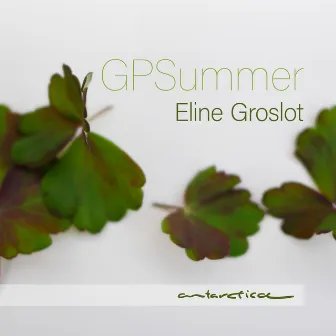 GPSummer by Eline Groslot