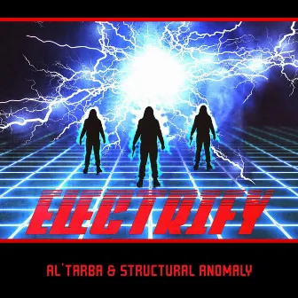 Electrify (Cdc02) by Structural Anomaly