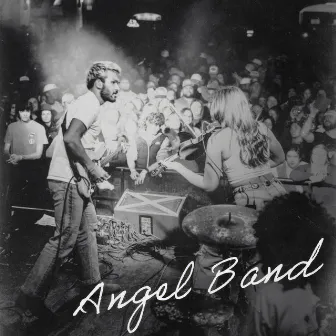 Angel Band by Julia DiGrazia