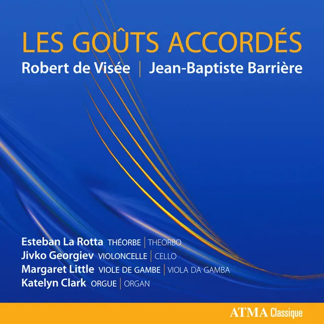 Les Goûts Accordés